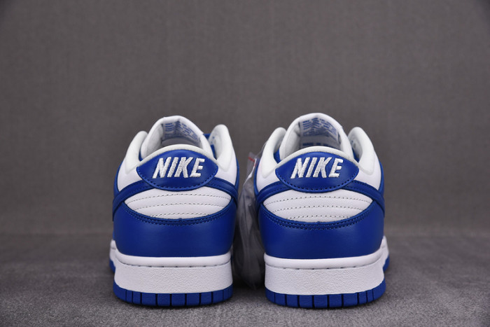Nike Dunk Low SP Kentucky (2020) CU1726-100