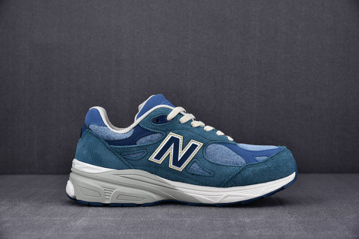 N3W BLANCE SNEAKER