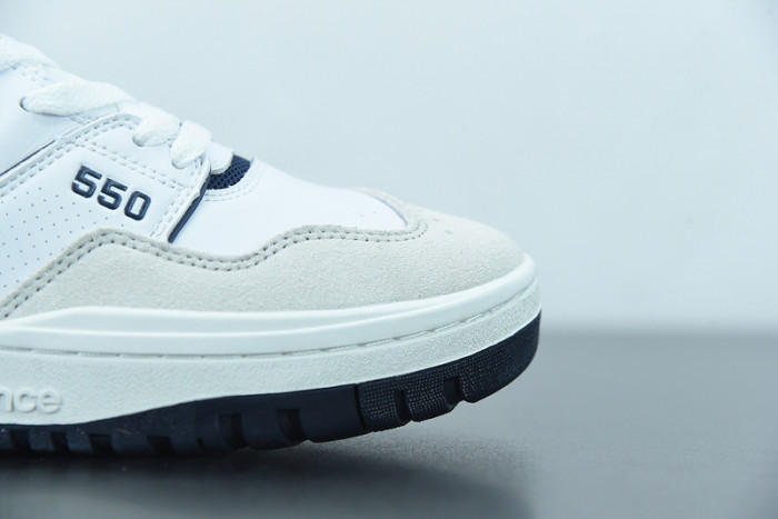 N3W BLANCE SNEAKER