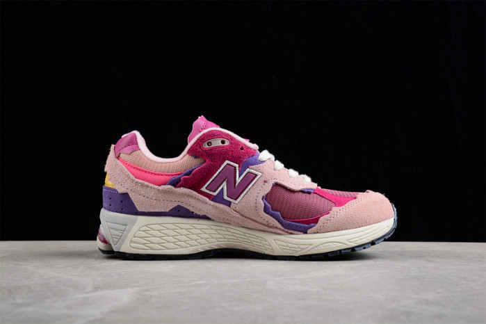 N3W BLANCE SNEAKER