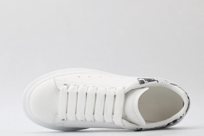 MQ Sneakers
