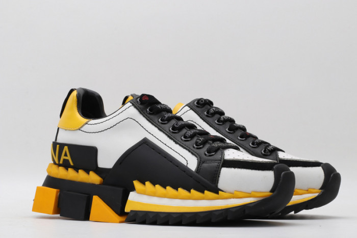 D.G. Sneaker