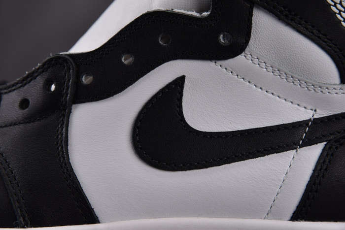 Air Jordan 1 Retro High 85 Black White (2023) BQ4422-001