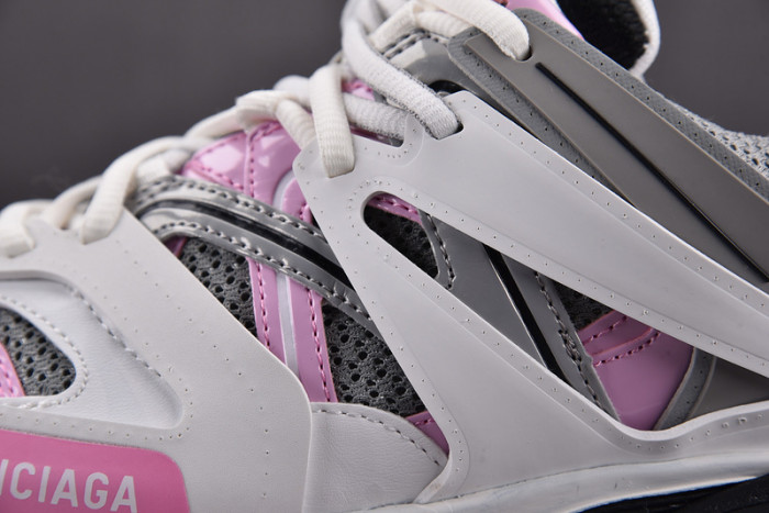 BLCG Track Trainer white pink grey 542023 W2FS9 9041