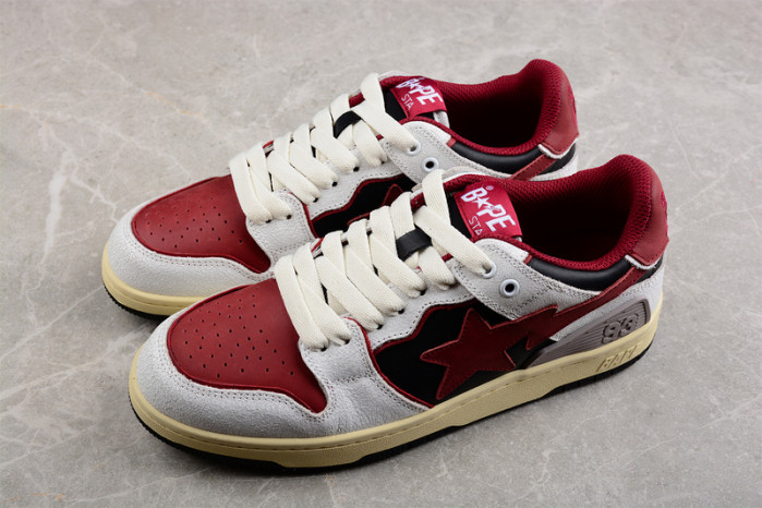A BATHING APE BAPE SK8 STA