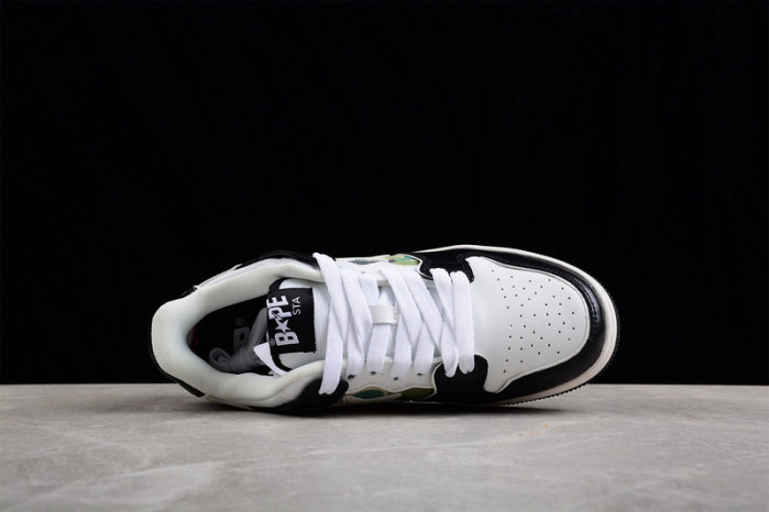 A BATHING APE BAPE SK8 STA