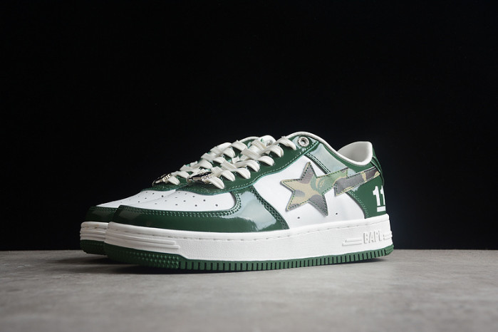 A BATHING APE BAPE SK8 STA
