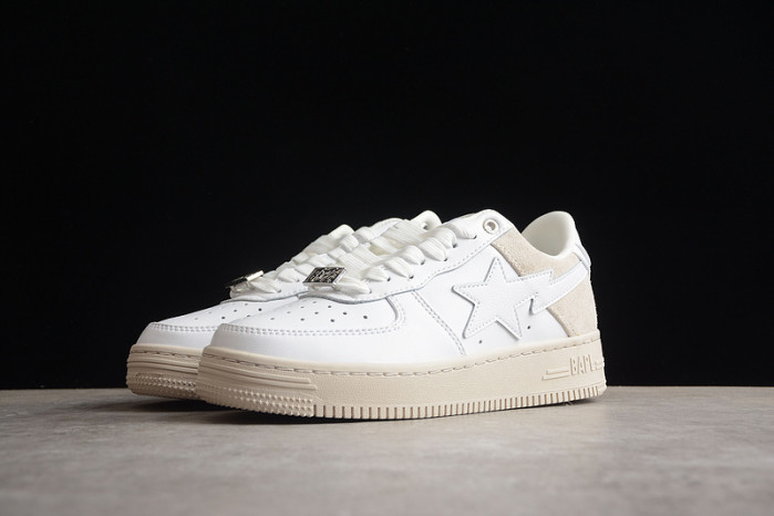 A BATHING APE BAPE SK8 STA