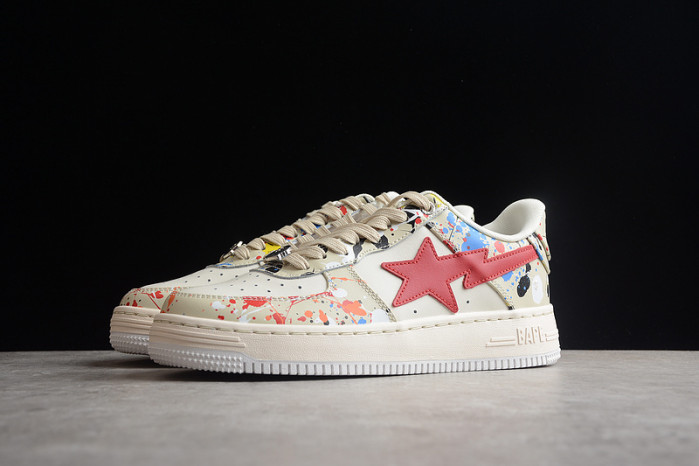 A BATHING APE BAPE SK8 STA