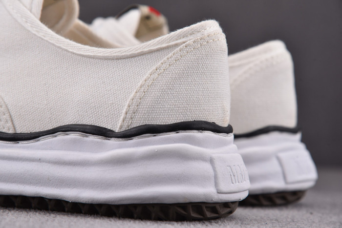 MAISON MIHARA YASUHIRO SNEAKER