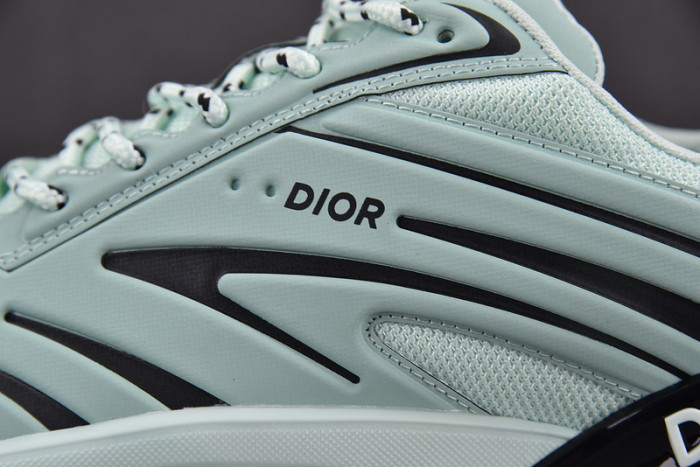 D10R B44 Blade Light Green