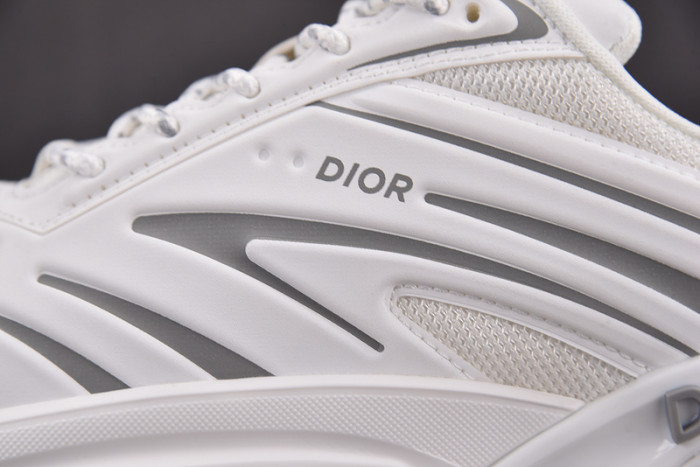 D10R B44 Blade White
