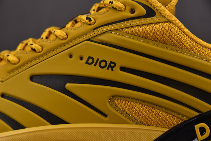 D10R B44 Blade Dark Yellow