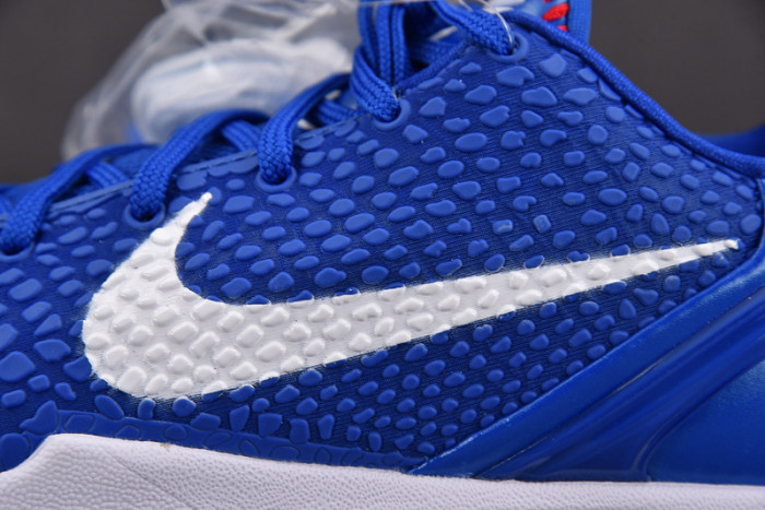 Nike Kobe 6 Protro Dodgers CW2190-400