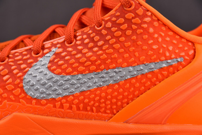 Nike Kobe 6 Protro WNBA IH1871-800