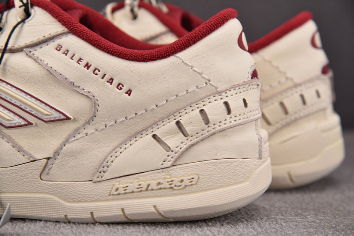 BLCG Hamptons Worn-out Sneaker 841765 WCURS 9960