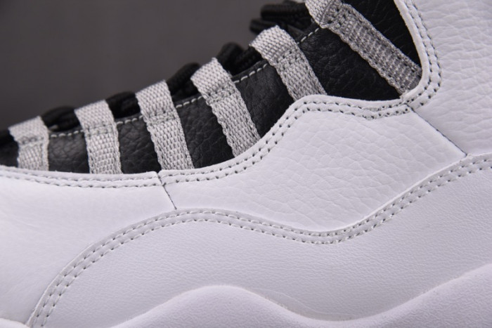 Air Jordan 10 Retro OG Steel HJ6779-104