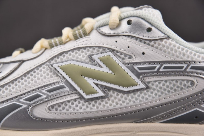 N3w Balance 204L Silver Metallic Sage Green U204LSWB