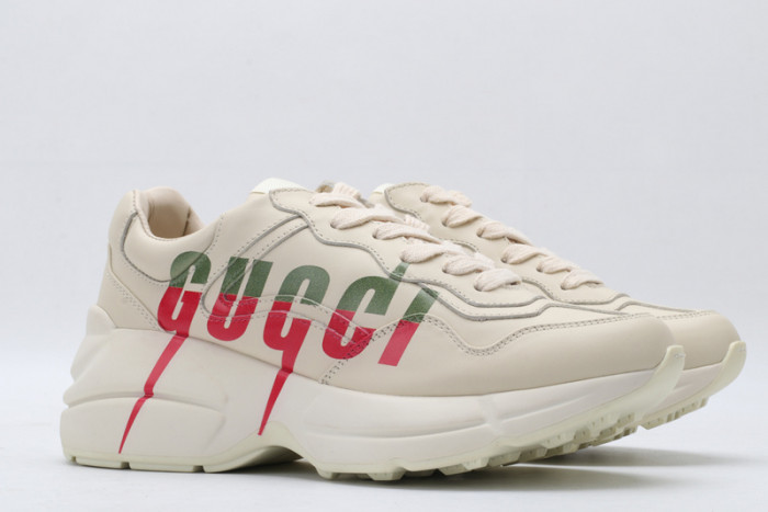 Gu66 TRAINER SNEAKER