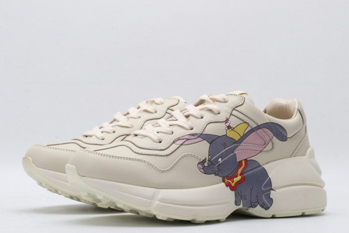 Gu66 TRAINER SNEAKER