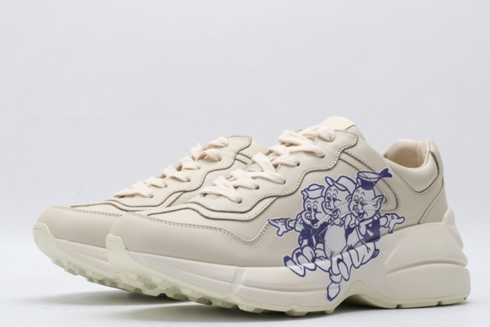 Gu66 TRAINER SNEAKER