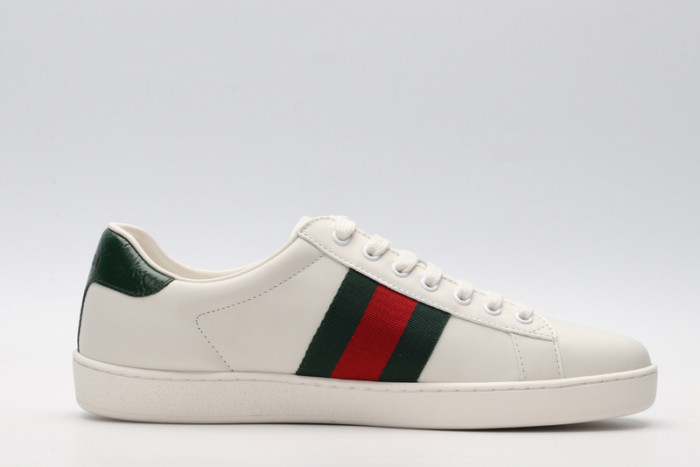 Gu66 Ace Embroidered Low-Top Sneaker 429466A38G09064