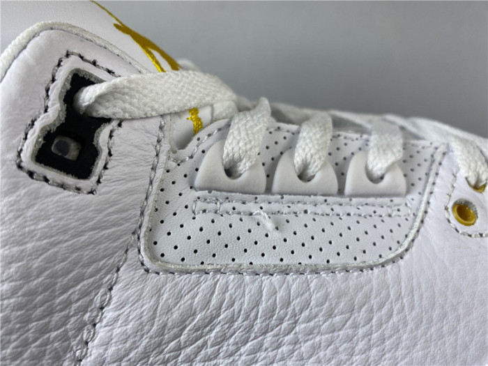 Air Jordan 3 Retro Laser Orange (W) CK9246-108