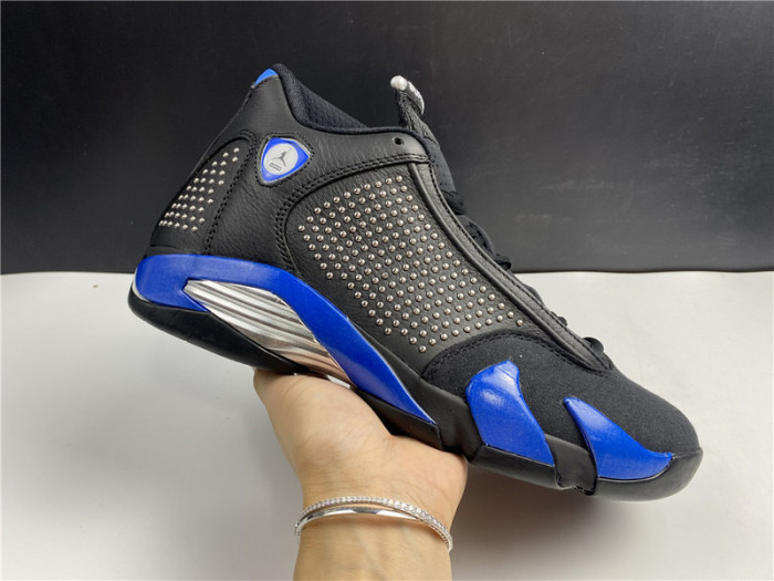 S*p*e x air jordan 14 retro sp