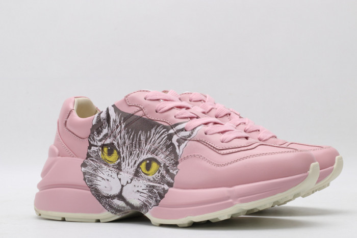 Gu66 TRAINER SNEAKER