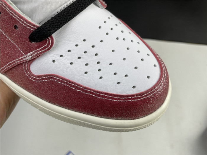 Air Jordan 1 Retro High Trophy Room Chicago DA2728-100