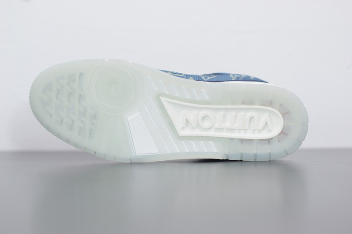 B0GB7 lou1su1tt Frontrow Sneaker Low
