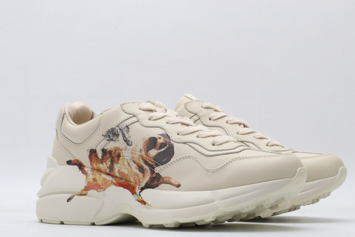 Gu66 TRAINER SNEAKER
