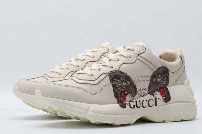 Gu66 TRAINER SNEAKER