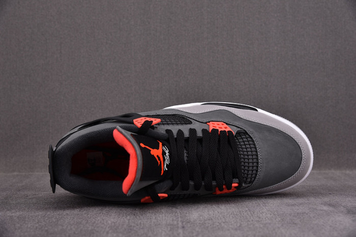 Air Jordan 4 "Infrared" DH6927-061