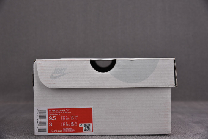 Nike Dunk Low"Ice and Snow Festival" DO2326-001