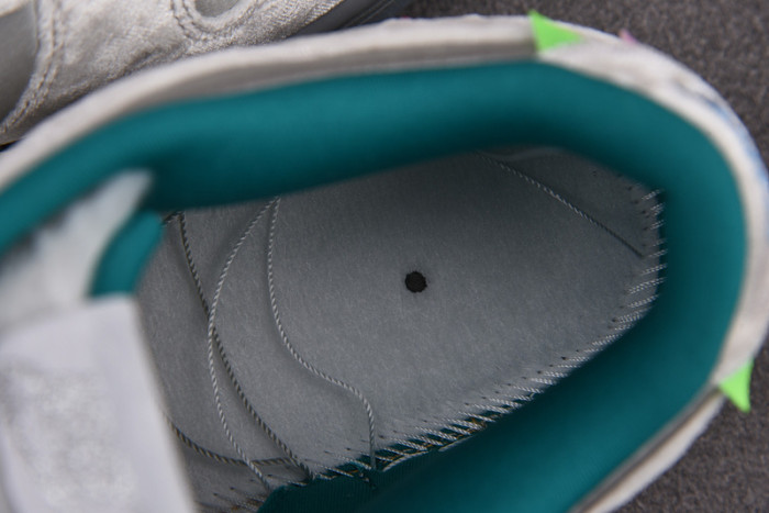 Nike Dunk Low"Ice and Snow Festival" DO2326-001