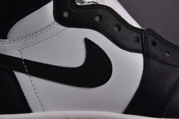 Air Jordan 1 Retro High 85 Black White (2023) BQ4422-001