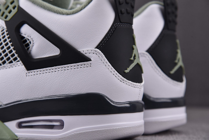 Air Jordan 4 WMNS 