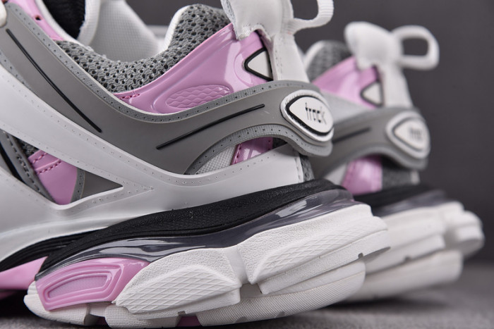 BLCG Track Trainer white pink grey 542023 W2FS9 9041