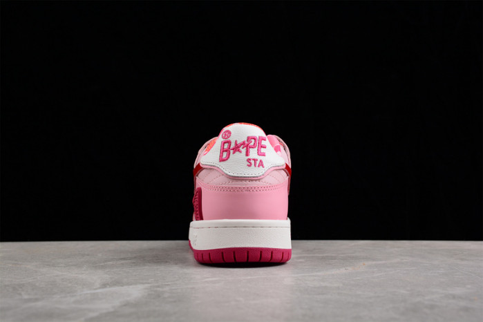 A BATHING APE BAPE SK8 STA