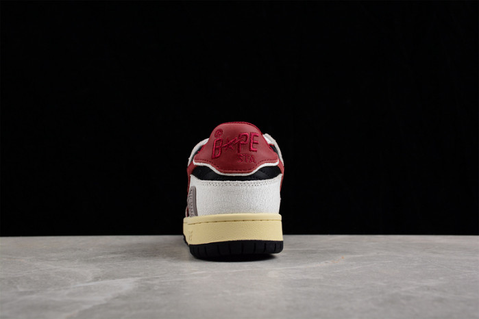 A BATHING APE BAPE SK8 STA
