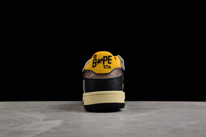 A BATHING APE BAPE SK8 STA