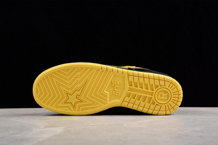 A BATHING APE BAPE SK8 STA
