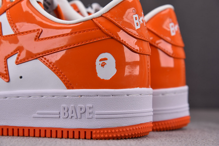 A BATHING APE BAPE SK8 STA