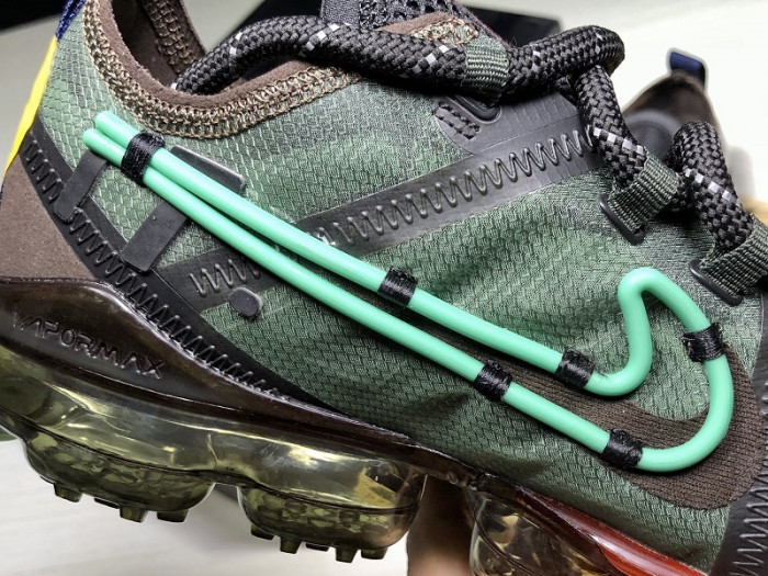 NIKE Air VaporMax 2019 Cactus Plant Flea Market CD7001 300