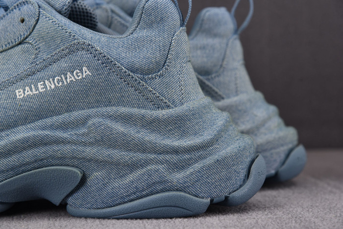 BLCG Sneaker Triple.s.Gomma 536737 W2DEN4 0000