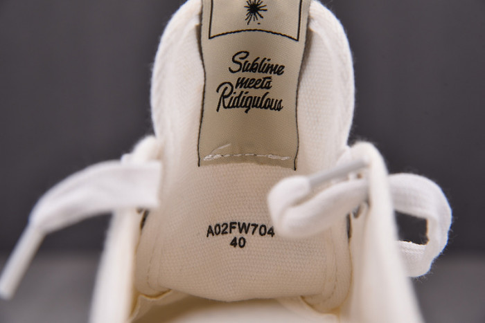 MAISON MIHARA YASUHIRO SNEAKER