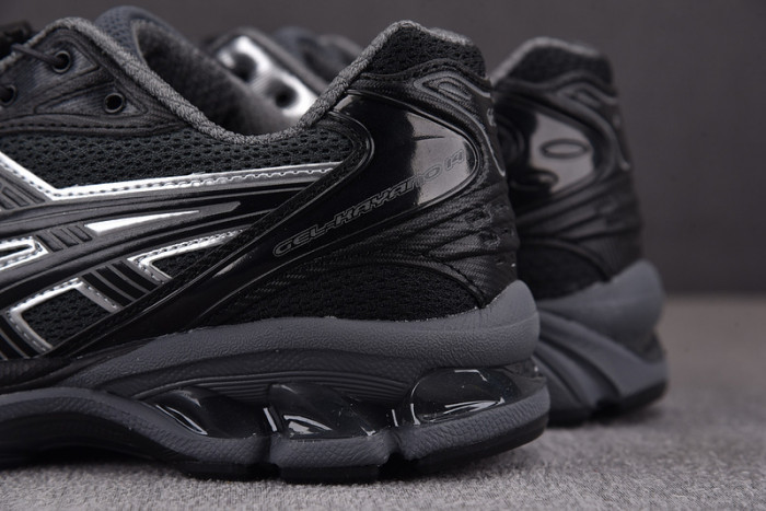 As*ic*s gel-kayano 14 unaffected infinite wonders pack black silver 1201a922-020