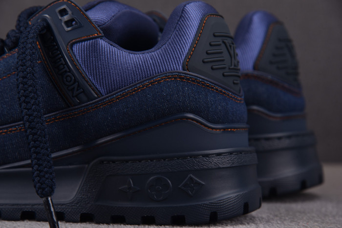 Lou1su1tt Sneaker Low