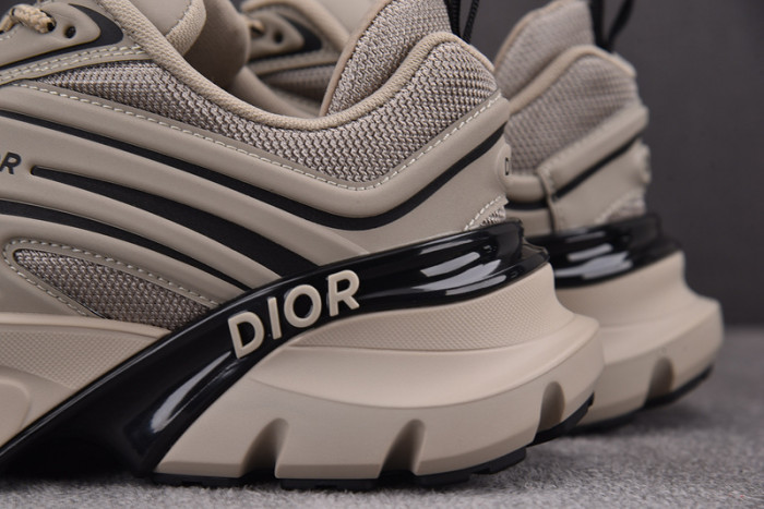 D10R B44 Blade Grey/Black